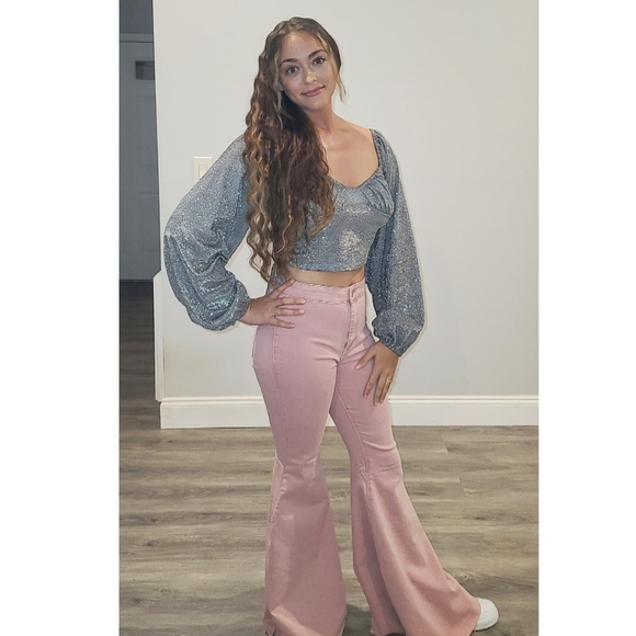 Free People pants - Picture 6 of 16